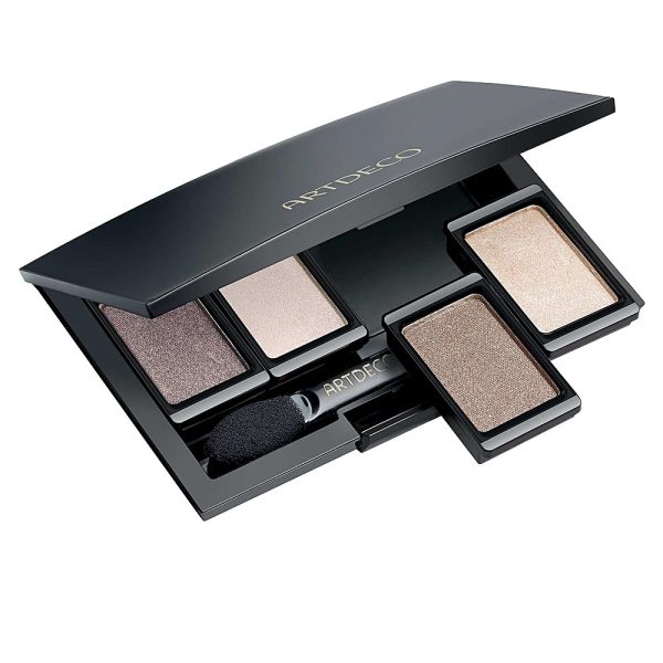 BEAUTY BOX quattro 1ud