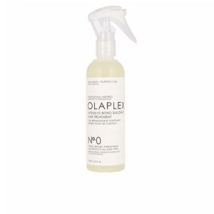Nº0 INTENSIVE BOND BUILDING tratamento capilar 155 ml