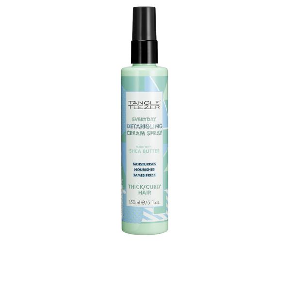 CREME DETANGLING SPRAY cabelos grossos e cacheados 150 ml