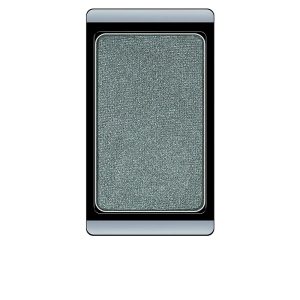 EYESHADOW PEARL #51-pearly green jewel
