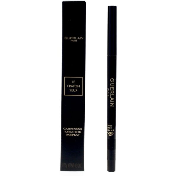 Lápis de olhos OMBRE G #01-Black Ebony 3 gr