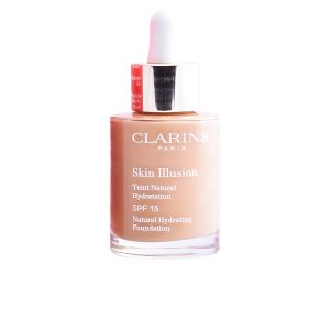 SKIN ILLUSION SPF15 #114 30 ml