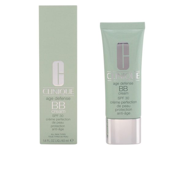 AGE DEFENSE BB CREAM SPF 30 #02