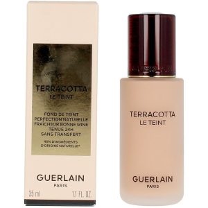 TERRACOTTA LE TEINT base de maquiagem fluida #3C 30 ml