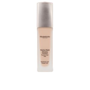 FLAWLESS FINISH skincaring foundation #320N