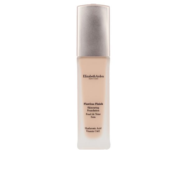 FLAWLESS FINISH skincaring foundation #320N