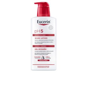 Gel de banho PH5 400ml