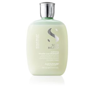 SEMI DI LINO shampoo micelar calmante 250 ml