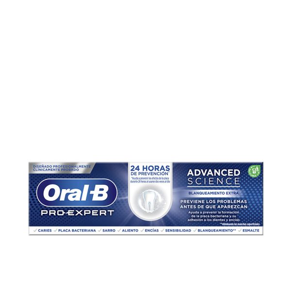 Pasta de dente PRO-EXPERT ADVANCED EXTRA WHITENING 75 ml