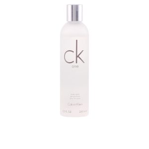 CK ONE body wash 250 ml