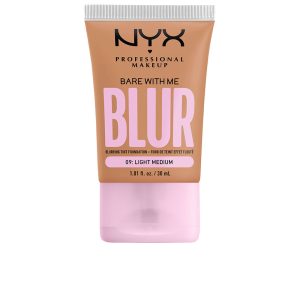 BARE WITH ME BLUR #09 - médio claro 30 ml
