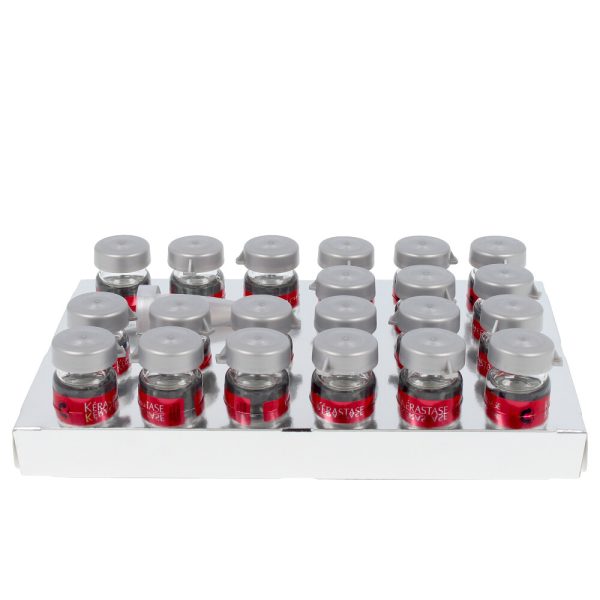 SPÉCIFIQUE aminexil GL ampolas 42 x 6 ml