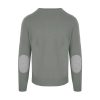 Malo Sweater IUM021FCC12EL435 - Image 2
