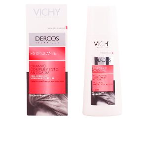 DERCOS TECHNIQUE shampoo estimulante 200 ml