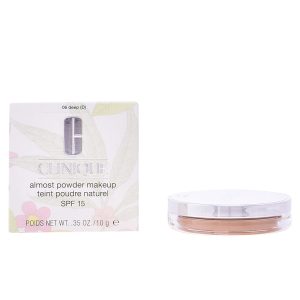 ALMOST POWDER makeup SPF15 #06-deep
