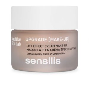 UPGRADE [MAKE-UP] maquiagem creme efeito lifting #04-pèche rose 30 ml
