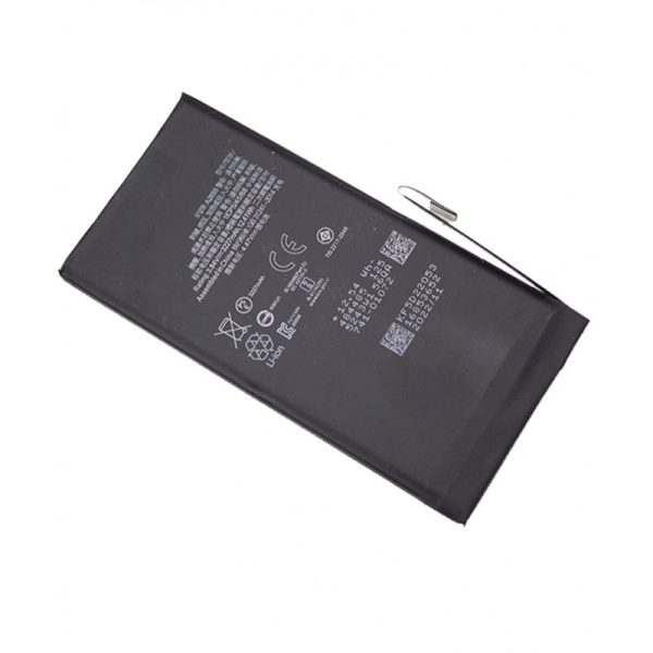Bateria COOL Compatible para iPhone 13 - Image 3