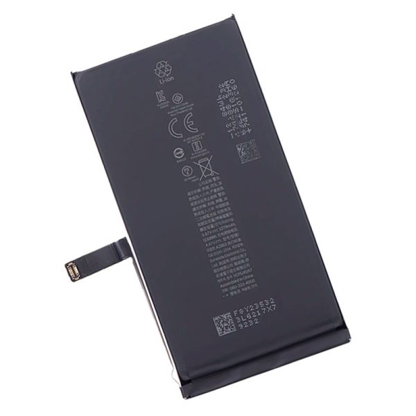 Bateria COOL Compatible para iPhone 14 Plus - Image 2