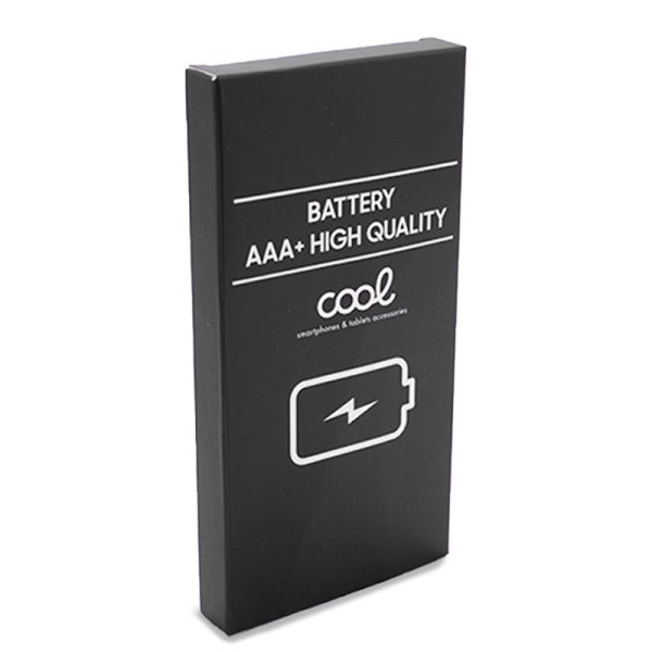 Bateria COOL Compatible para iPhone 14 Plus - Image 3