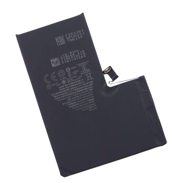Bateria COOL Compatible para iPhone 14 Pro Max - Image 3