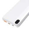 Bateria Externa Universal Power Bank 10.000 mAh (Tipo-C / Lightning) COOL Grip Blanco - Image 3