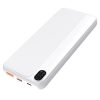 Bateria Externa Universal Power Bank 10.000 mAh (Tipo-C / Lightning) COOL Grip Blanco - Image 6