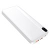 Bateria Externa Universal Power Bank 10.000 mAh (Tipo-C / Lightning) COOL Grip Blanco - Image 7