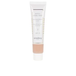 PHYTO-HYDRA TEINT #2-medium 40 ml