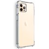 Carcasa COOL para iPhone 12 Pro Max AntiShock Transparente - Image 2