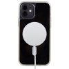 Carcasa COOL para iPhone 13 Pro Magnética Transparente - Image 2