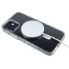 Carcasa COOL para iPhone 13 Pro Magnética Transparente - Image 3