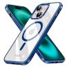 Carcasa COOL para iPhone 16 Plus Magnética Borde Marino - Image 2