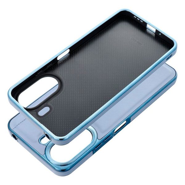Carcasa COOL para iPhone 16 Plus Milano Azul - Image 3