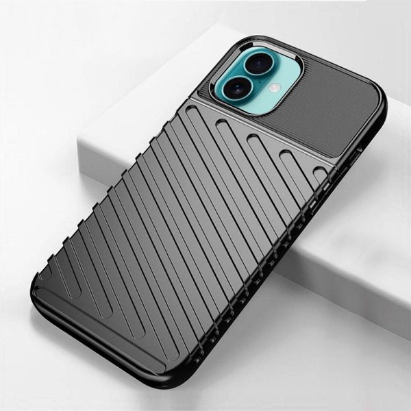 Carcasa COOL para iPhone 16 Plus Thunder Negro - Image 3