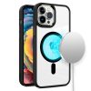Carcasa COOL para iPhone 16 Pro Max Magnética Borde Celeste - Image 7