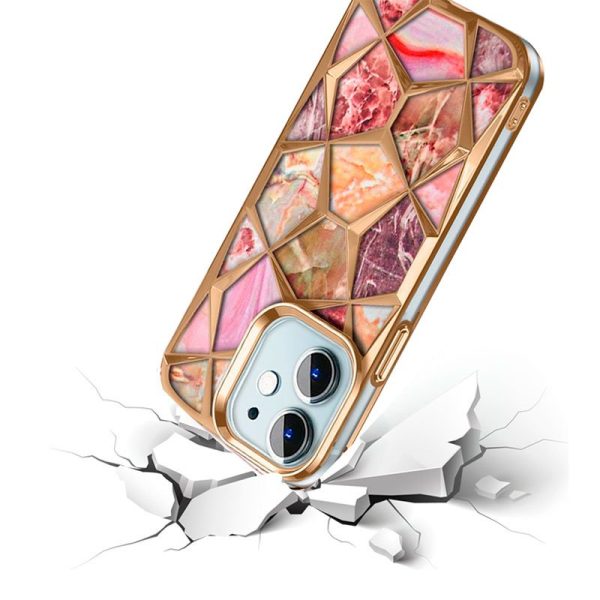 Carcasa COOL para iPhone 16 Pro Max Mármol - Image 4