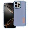 Carcasa COOL para iPhone 16 Pro Milano Azul - Image 2