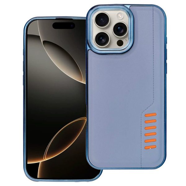 Carcasa COOL para iPhone 16 Pro Milano Azul - Image 2