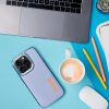 Carcasa COOL para iPhone 16 Pro Milano Azul - Image 4