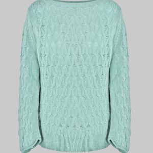 Malo Sweater IDM026FCC12E2971