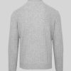 Malo Sweater IUM026FCC12E819 - Image 2