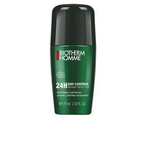 HOMME DAY CONTROL natural protect desodorante roll-on 75 ml