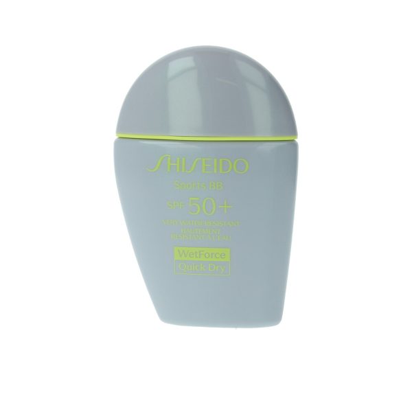 Protetor Solar BB Esportivo #escuro 30 ml