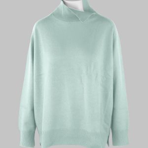 Malo Sweater IDM025FCC12E2971