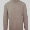 Malo Sweater IUM024FCB22E0574_D