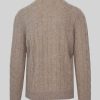 Malo Sweater IUM024FCB22E0574_D - Image 2