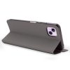 Funda COOL Flip Cover para iPhone 14 Elegance Plata - Image 6