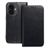 Funda COOL Flip Cover para iPhone 16 Liso Negro - Image 2