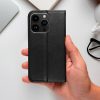 Funda COOL Flip Cover para iPhone 16 Liso Negro - Image 7