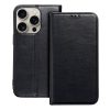 Funda COOL Flip Cover para iPhone 16 Pro Liso Negro - Image 2
